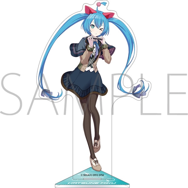 得価超特価初音ミク プロジェクトセカイSPM ワンダーランドのセカイの初音ミク9つ コミック・アニメ