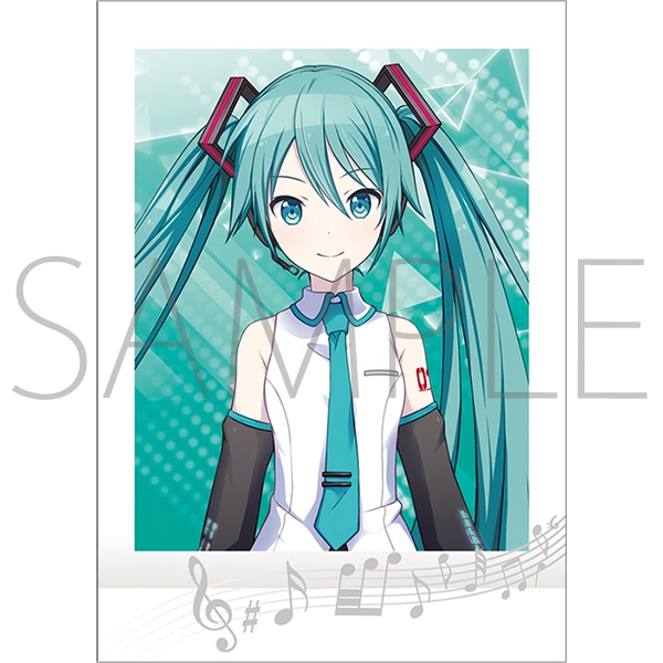 プロセカ バーチャルシンガー 初音ミク ぱしゃこれ値下げ