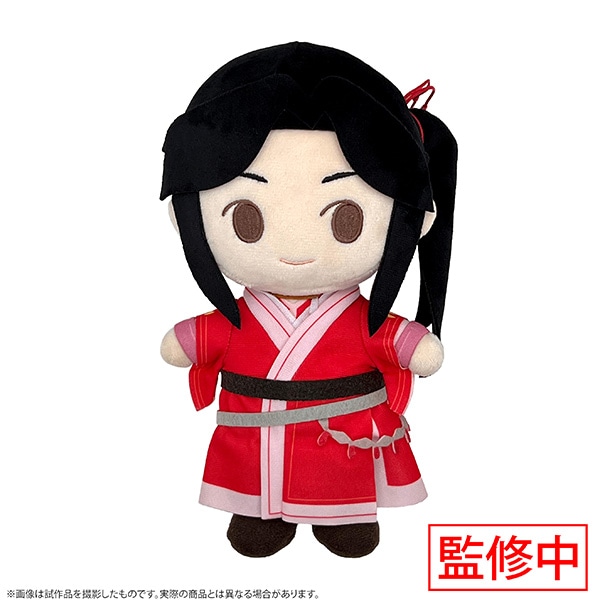 ストレッチドビー 天官赐福 天官賜福 三郎 ぬいぐるみ