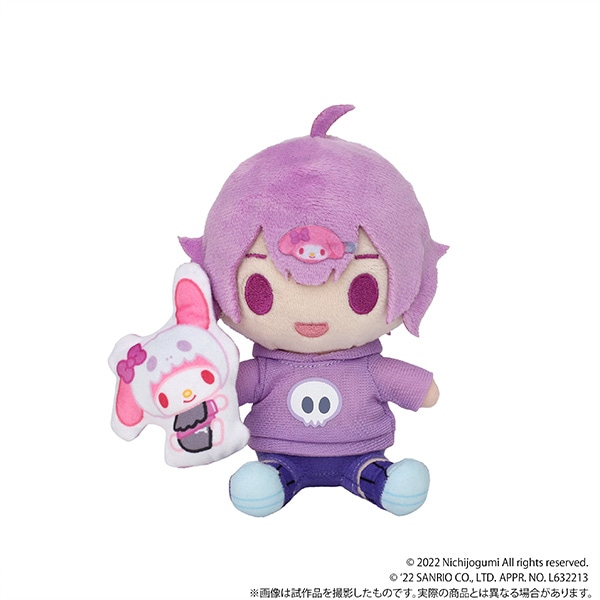 最大69%OFFクーポン sanrioグッズ まいめろ 人形 sanrio goods nmef.com