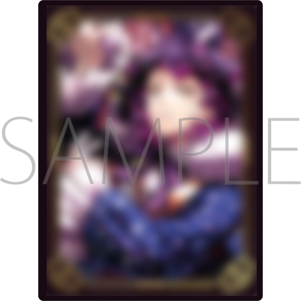 悪魔執事と黒い猫 アクリルブロック/4th Anniversary ラムリ