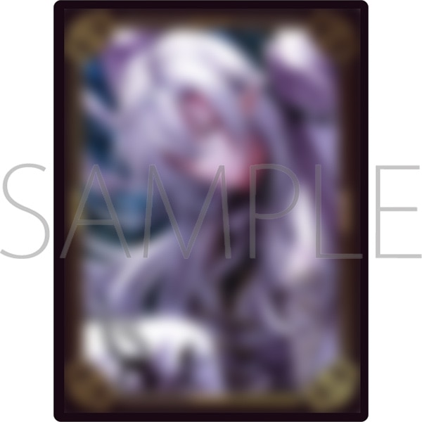 悪魔執事と黒い猫 アクリルブロック/4th Anniversary シロ