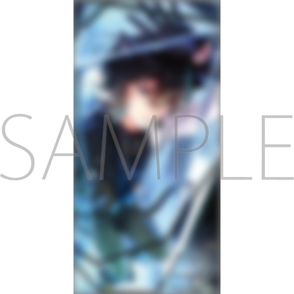 悪魔執事と黒い猫 ビッグタオル/4th Anniversary ベレン