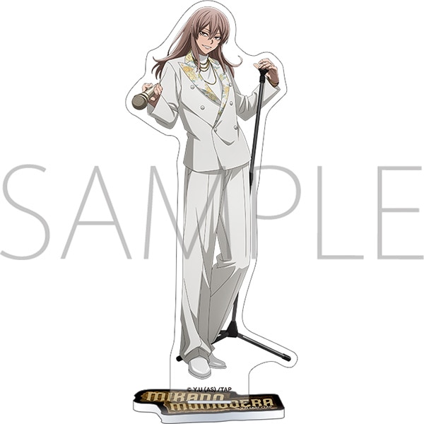 桃源暗鬼 アクリルスタンド/桃寺神門 対バン