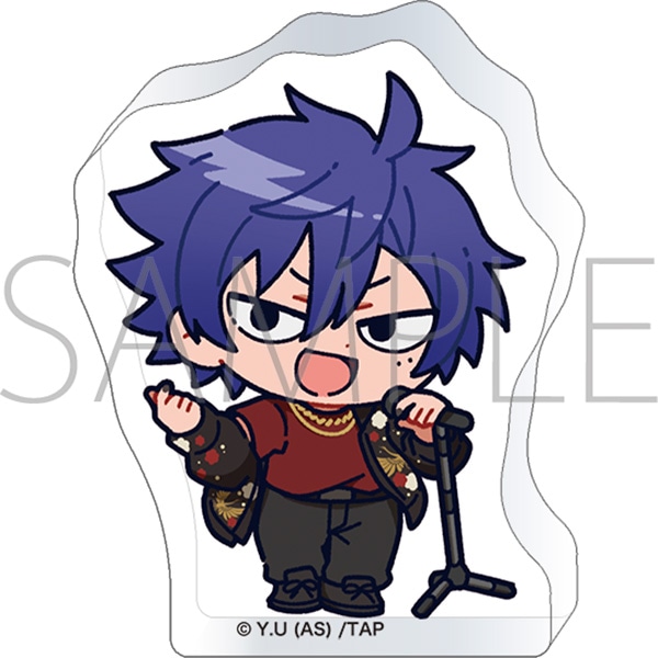 桃源暗鬼 ころっと アクリルフィギュア/一ノ瀬四季 対バン