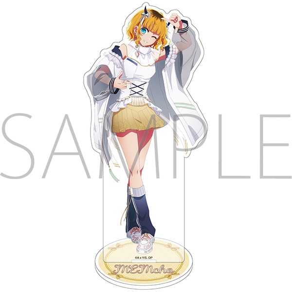 【推しの子】 アクリルスタンド/Balletcore style MEMちょ