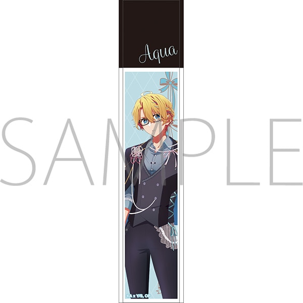 【推しの子】 スティックミラー/Balletcore style アクア