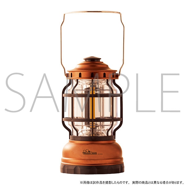 ホロライブ LEDランタン