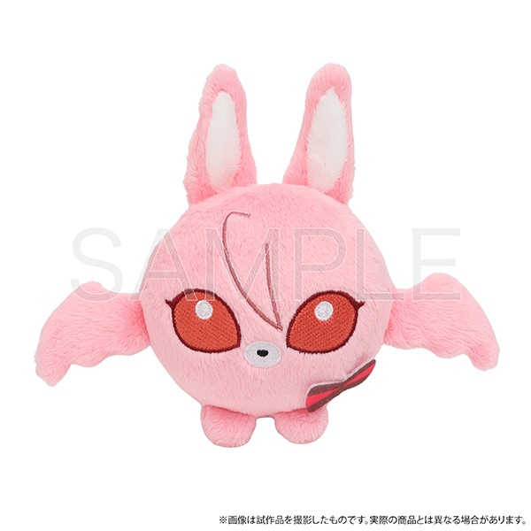 NU: カーニバル NU: カーニボール(ぬいぐるみ)/エスター【受注生産商品】