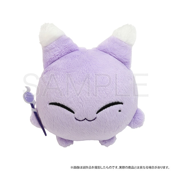 NU: カーニバル NU: カーニボール（ぬいぐるみ）／玖夜【受注生産商品