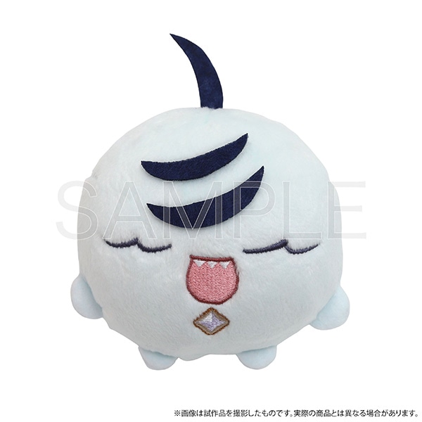 NUカーニバル/ブレイド②/まとめ売り NU: カーニバル NU: カーニボール（ぬいぐるみ）／ブレイド【受注生産