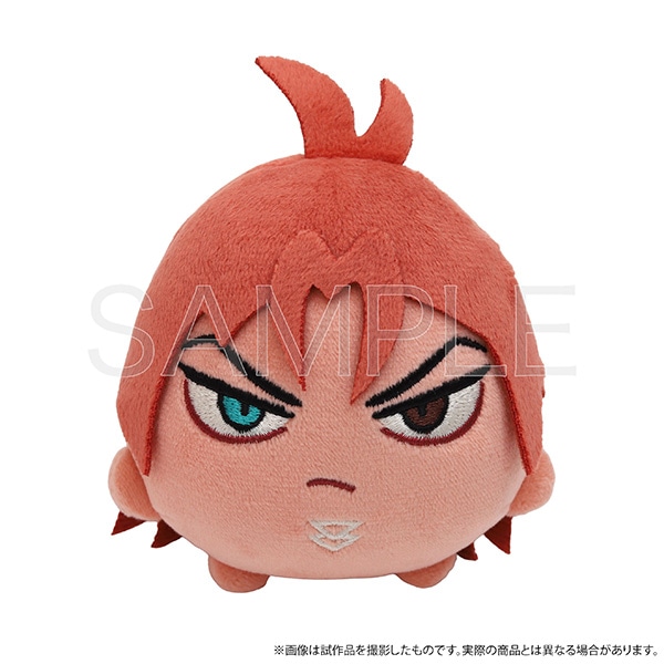 NU: カーニバル NU: カーニボール（ぬいぐるみ）／エンテン【受注生産