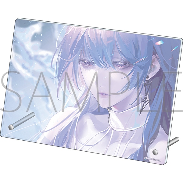 無期迷途 アクリルアートパネル/ハーメル