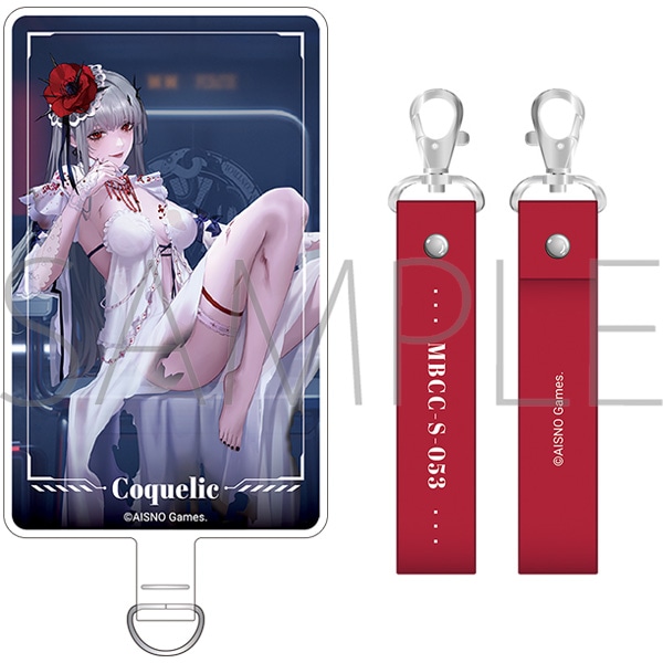 無期迷途 フォンタブ/コクリコ