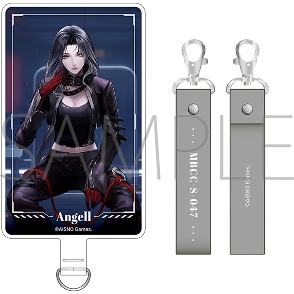 無期迷途 フォンタブ/エンジェル