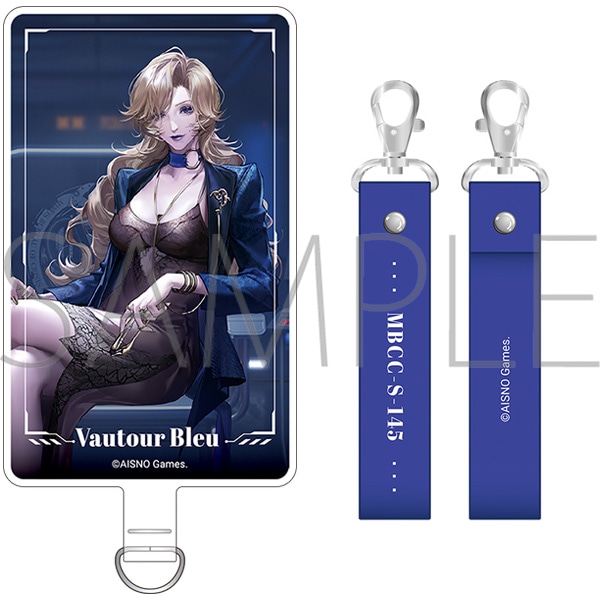 無期迷途 フォンタブ/ヴァトゥール