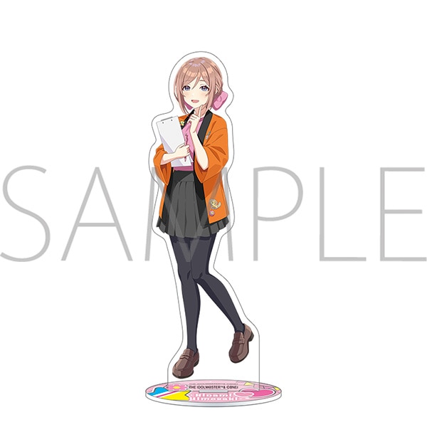 学園アイドルマスター アクリルスタンド/姫崎莉波 初星文化祭フェア