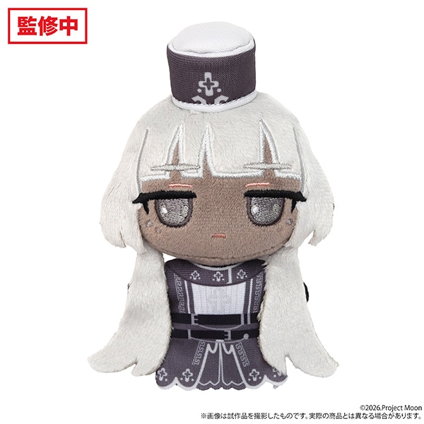Limbus Company ぬいパル（ぬいぐるみマスコット）／第二弾 カロン