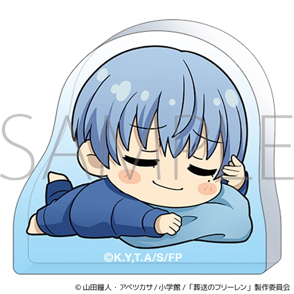 葬送のフリーレン ころっとアクリルフィギュア/〜ゆめをみるまほう〜 ヒンメル