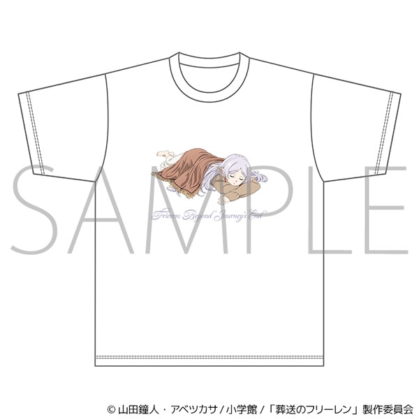 葬送のフリーレン Tシャツ/フリーレン