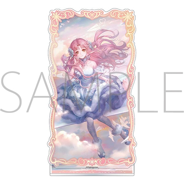 シャイニングニキ アクリルスタンド/ニキB