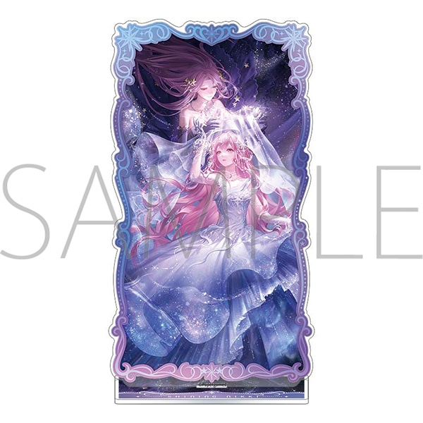 シャイニングニキ アクリルスタンド/ニキD