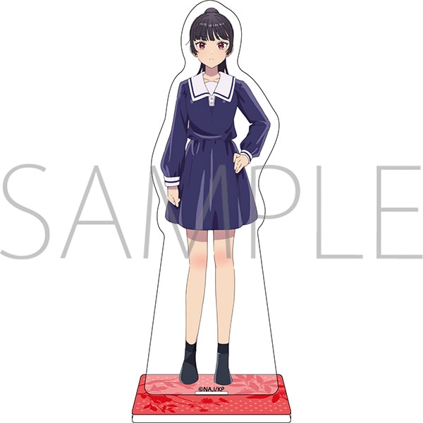 きみが死ぬまで恋をしたい アクリルスタンド | j-hobby Collection