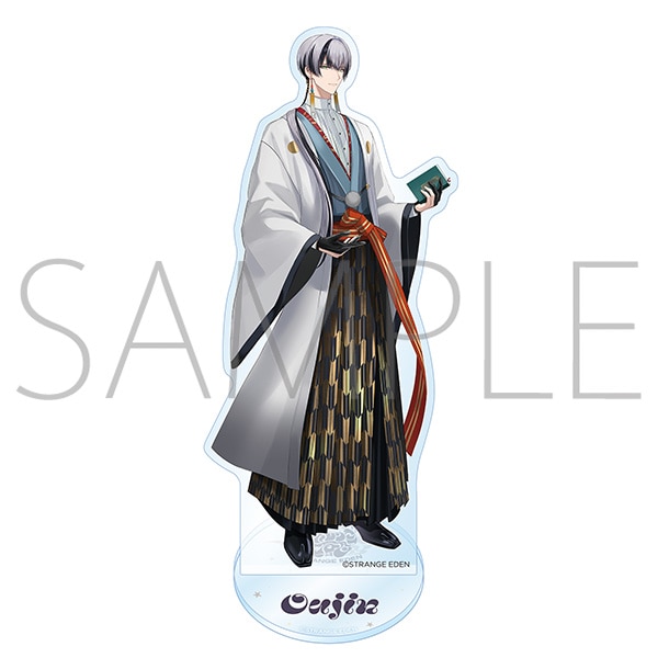 STRANGE EDEN アクリルスタンド/桜仁