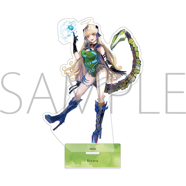 HYKE:Northern Light(s) アクリルスタンド/エクストラ