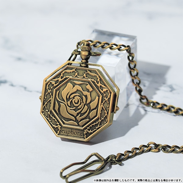 20th Anniversary 懐中時計 会場受注】懐中時計 20th anniversary NITRO CHiRAL Memories