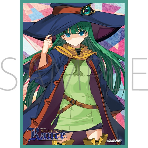 特価】 【美品】 Lycee リセ SSP 魔想 志津香 アリスソフト サイン 