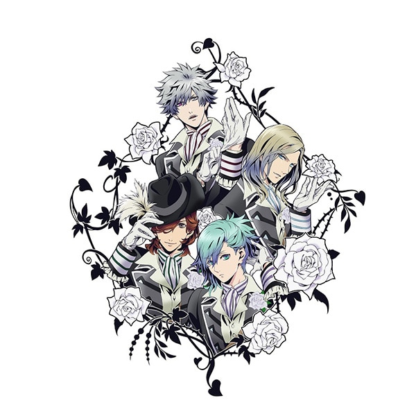 うたの プリンスさまっ マジloveキングダム Special Program Quartet Night Music Night Cd Dvd Blu Ray Game ムービック Movic