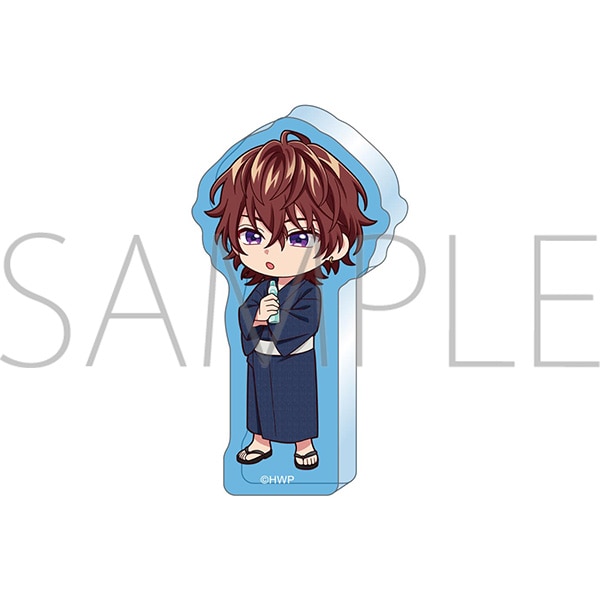 HoneyWorks 告白実行委員会〜新シリーズ〜 ころっと アクリルフィギュア/瀬戸口流歌