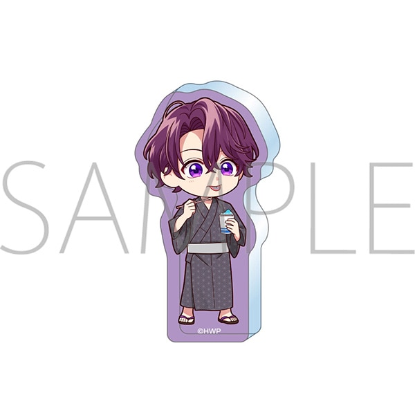 HoneyWorks 告白実行委員会〜新シリーズ〜 ころっと アクリルフィギュア/瀬戸口清武