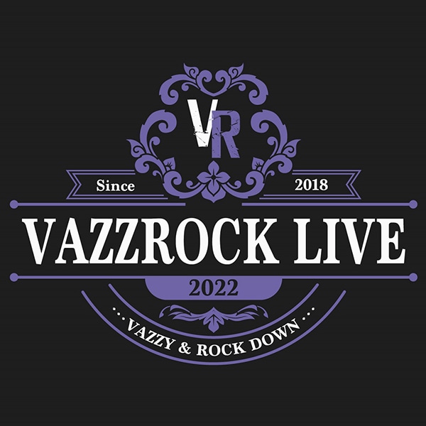 【BD】VAZZROCK LIVE 2022