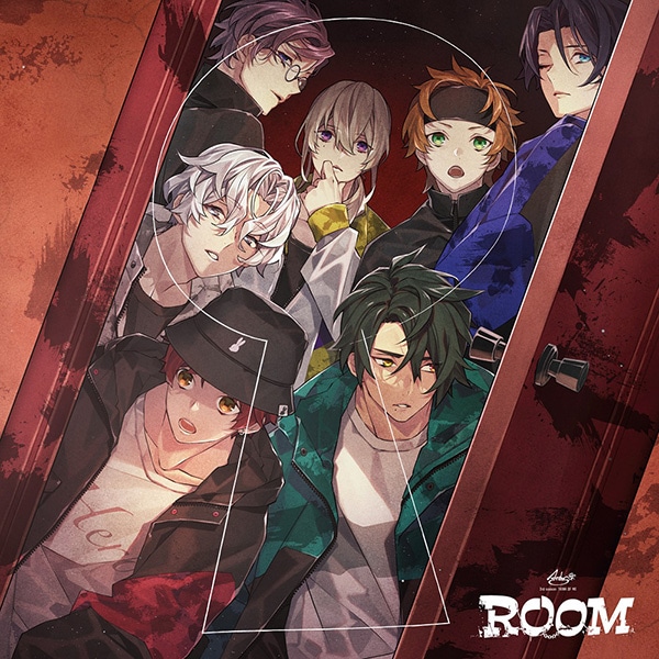 CD】華Doll* 3rd season THINK OF ME:ROOM: CD/DVD/Blu-ray/GAME 