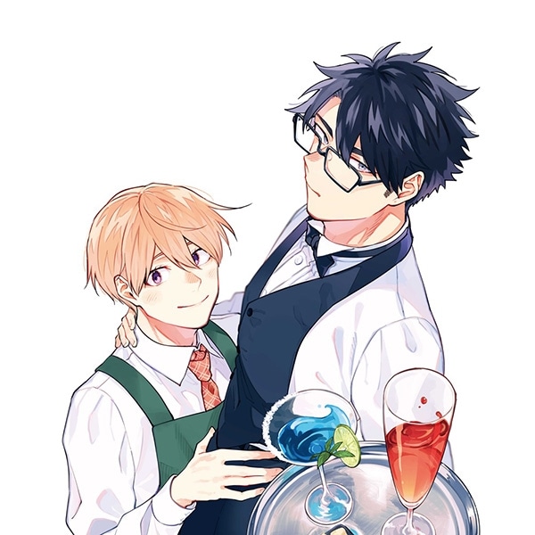 BLCDコレクション「息できないのは君のせい5」