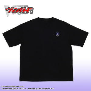 �J�[�h�t�@�C�g!! ���@���K�[�h Divinez�@Space A la mode T-shirt Collection�@�_�[�N�X�e�C�c�^M