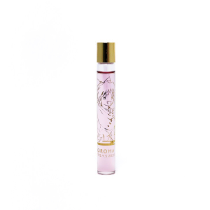 犬夜叉×半妖の夜叉姫−アニメの軌跡展− ロールオンフレグランス もろは