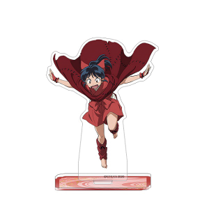 犬夜叉×半妖の夜叉姫−アニメの軌跡展− アクリルスタンド もろは