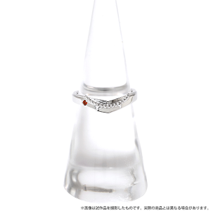 【再販分】犬夜叉 リング 犬夜叉(SV製)17号【受注生産商品】