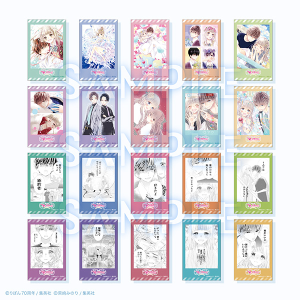 フォトカードコレクション/初×婚 (全20種) 創刊70周年記念 りぼん展~平成×令和~ 事後通販