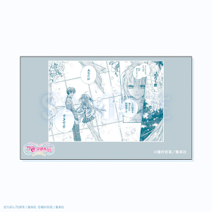 コマステッカー/紳士同盟† 創刊70周年記念 りぼん展~平成×令和~ 事後通販