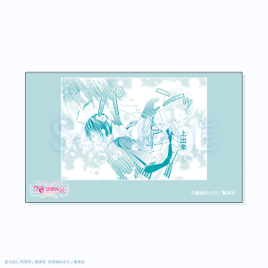 コマステッカー/バディゴ! 創刊70周年記念 りぼん展~平成×令和~ 事後通販