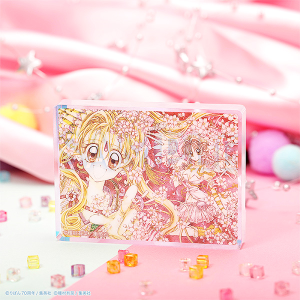 ノーブルアート/神風怪盗ジャンヌ 創刊70周年記念 りぼん展~平成×令和~ 事後通販