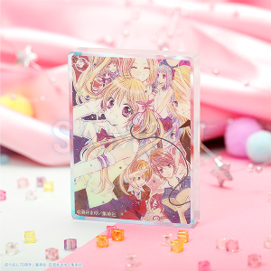 ノーブルアート/ロッキン★ヘブン 創刊70周年記念 りぼん展~平成×令和~ 事後通販