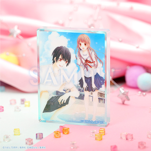 ノーブルアート/つばさとホタル 創刊70周年記念 りぼん展~平成×令和~ 事後通販