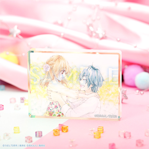 ノーブルアート/ひよ恋 創刊70周年記念 りぼん展~平成×令和~ 事後通販