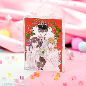 ノーブルアート/絶叫学級 転生 創刊70周年記念 りぼん展~平成×令和~ 事後通販