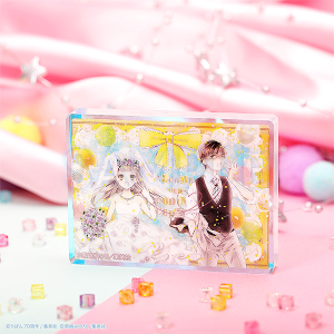 ノーブルアート/初×婚 創刊70周年記念 りぼん展~平成×令和~ 事後通販